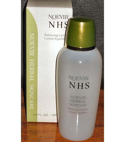 Amazon.com : Noevir 505 Revitalizing Balancing Lotion 150ml/5oz